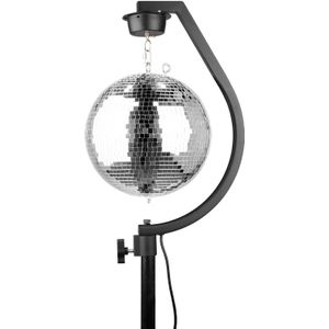 Fuzzix Standaard voor Discobal - Max 30cm