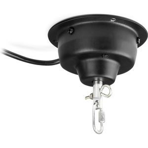 Fuzzix MBM400 motor voor discobal - max 10kg - 220 volt