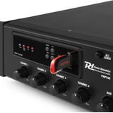 Power Dynamics PMP240 - Versterker - 240W - Bluetooth - 6 Zones