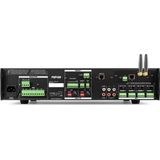 Power Dynamics PMP480 Versterker - 480W - 6 Zones - Bluetooth