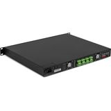 Power Dynamics PMDA4240 4 kanaals 100V versterker - klasse D - 960W