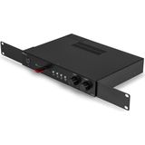 Power Dynamics WT460A wifi 4-kanaals stereo versterker - Bluetooth - 240W