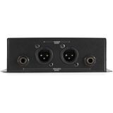 Bluetooth Receiver - Power Dynamics PDX40 - Bluetooth Ontvanger - Draadloos bereik - Tot 30 Meter - Zwart