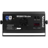 BeamZ BS960 RGBW LED-stroboscoop - blinder - wash combi