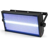 BeamZ BS960 RGBW LED-stroboscoop - blinder - wash combi