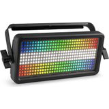 BeamZ BS384 RGBW LED stroboscoop combi