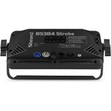 BeamZ BS384 RGBW LED stroboscoop combi