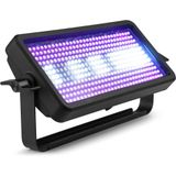 BeamZ BS384 RGBW LED stroboscoop combi