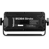 BeamZ BS384 RGBW LED stroboscoop combi