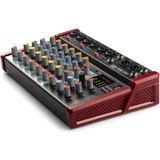 Power Dynamics PDM-Y801 mixer - 8 kanaals mengpaneel met Bluetooth