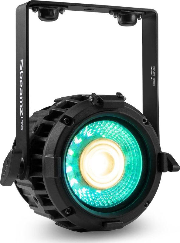 BeamZ Professional Neutron-Dot combi blinder effect - Waterdicht - 60W