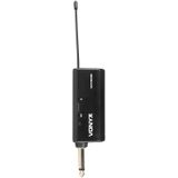 Vonyx - WM55B - Draadloze Headset Microfoon - UHF - Plug & Play