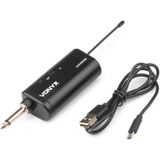 Vonyx - WM55B - Draadloze Headset Microfoon - UHF - Plug & Play