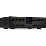 Power Dynamics PV280BT 8-zone versterker - voor omroepinstallaties - multiroom - 800W