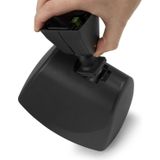 Power Dynamics BHW30BK waterbestendige speaker set - 100V - 40W - Zwart