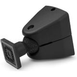 Power Dynamics BHW30BK waterbestendige speaker set - 100V - 40W - Zwart