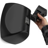 Power Dynamics BHW40BK waterbestendige speaker set - 100V - 60W - Zwart