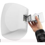 Power Dynamics BHW40WH waterbestendige speaker set - 100V - 60W - Wit