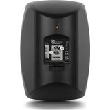 Power Dynamics BHW50BK waterbestendige speaker set - 100V - 80W - Zwart