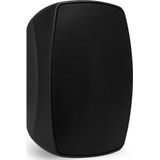 Power Dynamics BHW50BK waterbestendige speaker set - 100V - 80W - Zwart