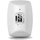 Power Dynamics BHW50WH waterbestendige speaker set - 100V - 80W - Wit