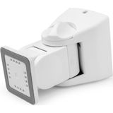 Power Dynamics BHW60WH waterbestendige speaker set - 100V - 120W - Wit