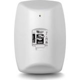 Power Dynamics BHW60WH waterbestendige speaker set - 100V - 120W - Wit
