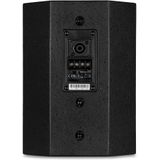 Power Dynamics - PDW5B - Passieve Speaker - Zwart - 200W