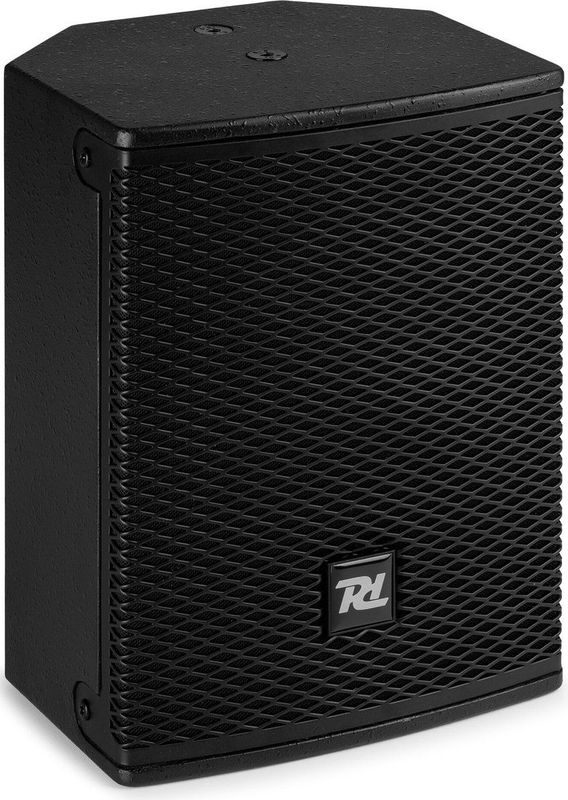 Power Dynamics - PDW5B - Passieve Speaker - Zwart - 200W
