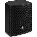 Power Dynamics - PDW6B - Passieve Speaker - Zwart - 6.5 Inch Woofer - 300W