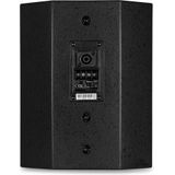 Power Dynamics - PDW6B - Passieve Speaker - Zwart - 6.5 Inch Woofer - 300W