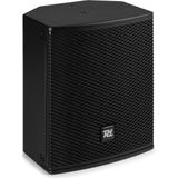 Power Dynamics - PDW6B - Passieve Speaker - Zwart - 6.5 Inch Woofer - 300W