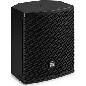 Power Dynamics - PDW6B - Passieve Speaker - Zwart - 6.5 Inch Woofer - 300W