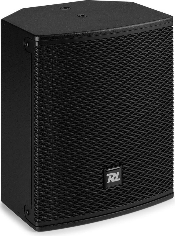Power Dynamics - PDW6B - Passieve Speaker - Zwart - 6.5 Inch Woofer - 300W