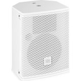 Power Dynamics PDW5W Speaker - Wit - 5.25 Inch Woofer - 200W