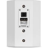 Power Dynamics PDW5W Speaker - Wit - 5.25 Inch Woofer - 200W