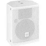 Power Dynamics PDW5W Speaker - Wit - 5.25 Inch Woofer - 200W