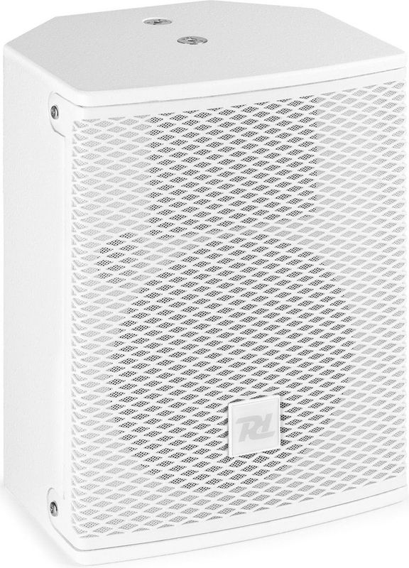 Power Dynamics PDW5W Speaker - Wit - 5.25 Inch Woofer - 200W