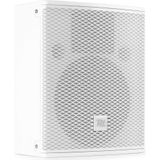 Power Dynamics - PDW6W - Passieve Speaker - Wit - 6.5 Inch Woofer - 300W