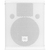 Power Dynamics - PDW6W - Passieve Speaker - Wit - 6.5 Inch Woofer - 300W