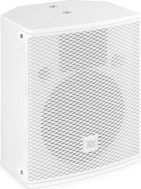 Power Dynamics - PDW6W - Passieve Speaker - Wit - 6.5 Inch Woofer - 300W