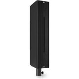 Power Dynamics - PDCS403 - Passieve Zuil Luidspreker - Zwart - 260W - IP44