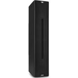 Power Dynamics - PDCS403 - Passieve Zuil Luidspreker - Zwart - 260W - IP44