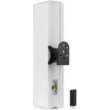Power Dynamics - PDCS403 - Passieve Zuil Luidspreker - Wit - IP44 - 260W