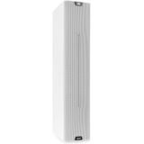 Power Dynamics - PDCS403 - Passieve Zuil Luidspreker - Wit - IP44 - 260W