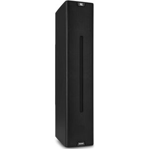 Power Dynamics - PDCS403A - Actieve Zuil Luidspreker - Zwart - 260W