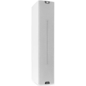 Power Dynamics - PDCS403A - Actieve Zuilspeaker - Wit - 260W
