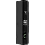 Power Dynamics - PDCS403V - Outdoor Kolomluidspreker - Zwart - IP44