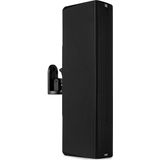 Power Dynamics - PDCS403V - Outdoor Kolomluidspreker - Zwart - IP44