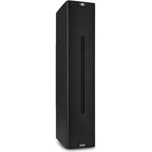 Power Dynamics - PDCS403V - Outdoor Kolomluidspreker - Zwart - IP44